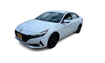 יונדאי אלנטרה