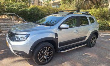 דאציה דאסטר