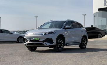 בי ווי די ATTO 3