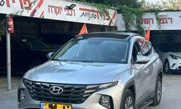 יונדאי טוסון