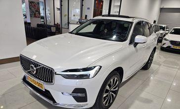 וולבו XC60