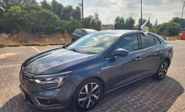 רנו גראנד קופה