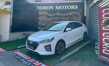 יונדאי איוניק