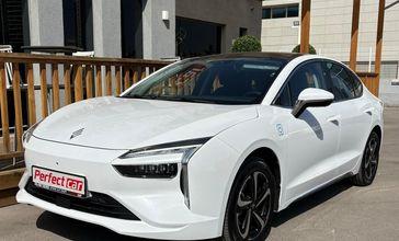 איויאיסי LIMO