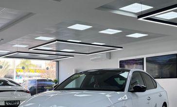 סקודה אוקטביה