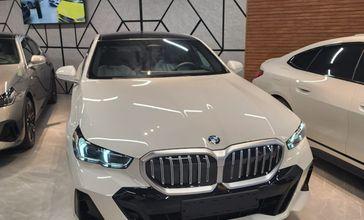 ב מ וו סדרה 5