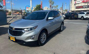 שברולט אקוינוקס