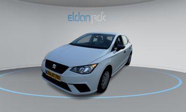 סיאט איביזה