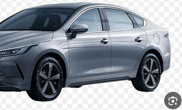 בי ווי די SEAL 5