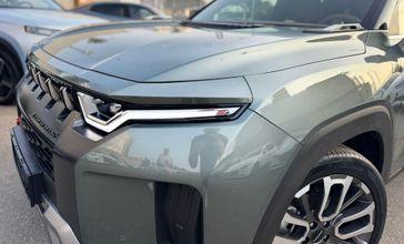 קיי גי מוביליט טורס