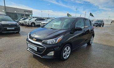 שברולט ספארק