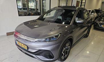 בי ווי די ATTO 3