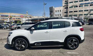 סיטרואן C5 AIRCROSS