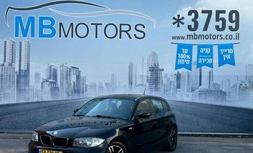 ב מ וו סדרה 1