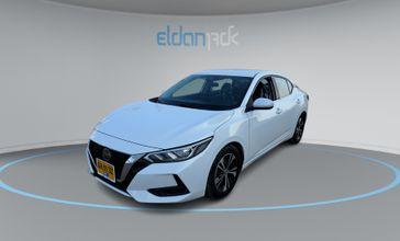 ניסאן סנטרה