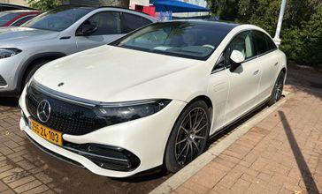 מרצדס E קלאס