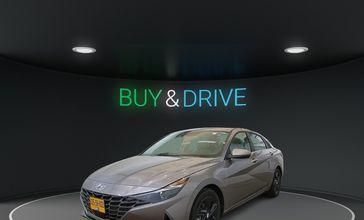 יונדאי אלנטרה