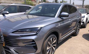 בי ווי די SEAL