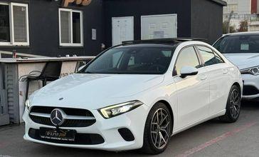 מרצדס A קלאס