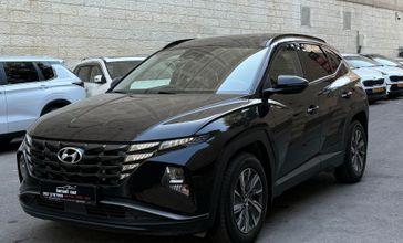 יונדאי טוסון