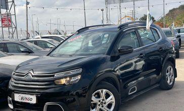 סיטרואן C5 AIRCROSS