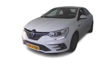 רנו מגאן