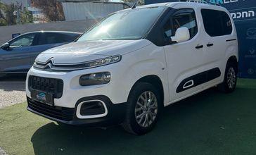 סיטרואן ברלינגו