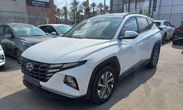 יונדאי טוסון