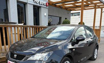 סיאט איביזה