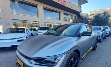 קיה EV6
