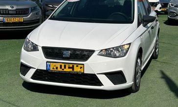 סיאט איביזה