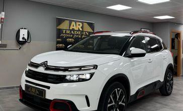 סיטרואן C5 AIRCROSS
