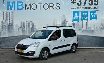 סיטרואן ברלינגו