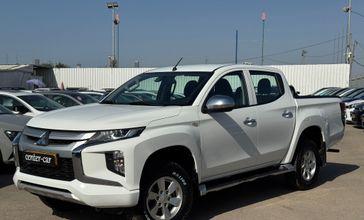 מיצובישי L-200