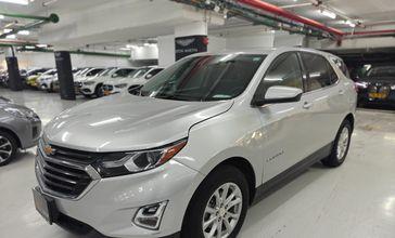 שברולט אקוינוקס