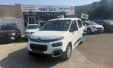 סיטרואן ברלינגו