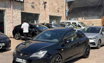 סיאט איביזה