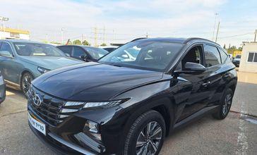 יונדאי טוסון