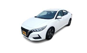 ניסאן סנטרה