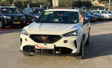 קופרה פורמנטור