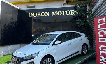 יונדאי איוניק