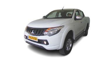 מיצובישי L-200