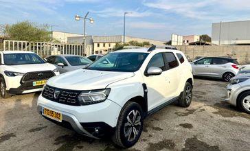 דאציה דאסטר