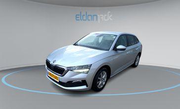 סקודה סקאלה