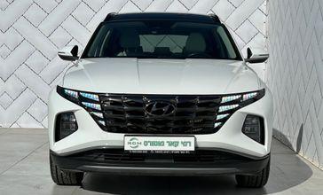 יונדאי טוסון