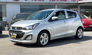 שברולט ספארק