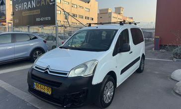 סיטרואן ברלינגו