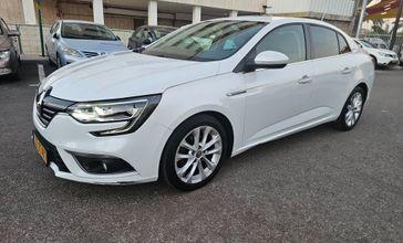 רנו גראנד קופה