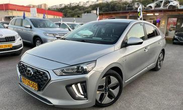 יונדאי איוניק