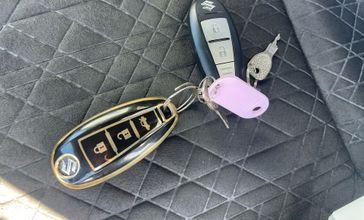 סוזוקי ויטארה